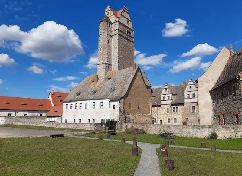 Schloss Plötzkau e.V., Plötzkau, Germany, Germany